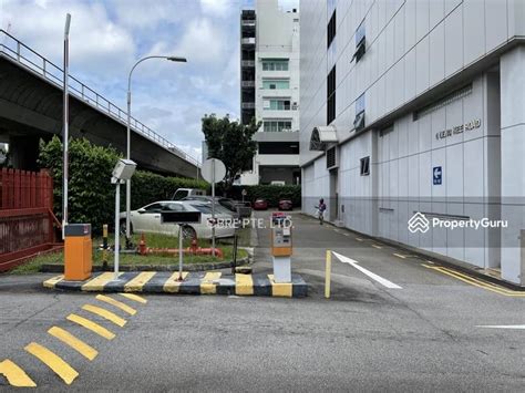 4 leng kee road|SIS Building (Commercial Building) .